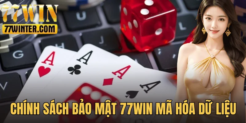 Chính sách bảo mật về mã hóa dữ liệu SSL