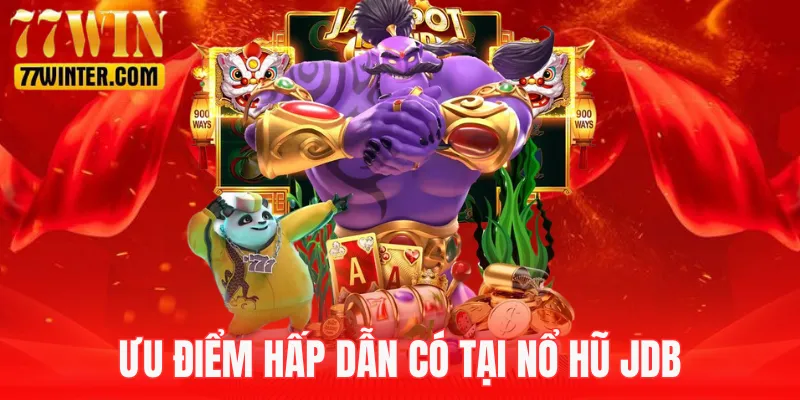 Lý do mọi người nên giải trí tại nổ hũ 77Win