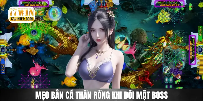 Những cẩn trọng dành cho người chơi khi săn boss