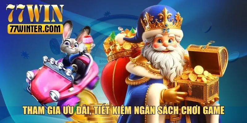 Tham gia ưu đãi, tăng vốn tiết kiệm ngân sách